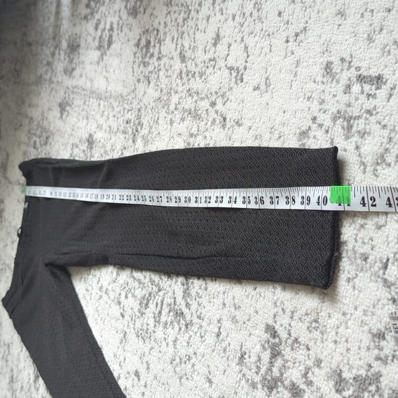 RW & CO patterned leggings | size M - Picture 5 of 7